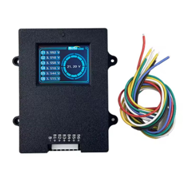 Lithium Battery 12V - QWE-5A LTO Active Balancer For 6S