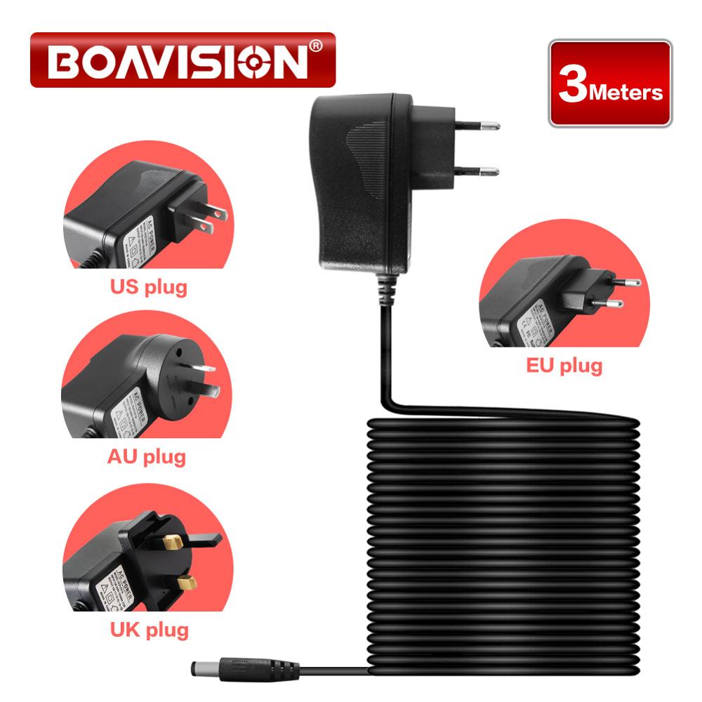 DC 12V 2A 3 Meters Length Powe - Energy Monitor Meter review and price