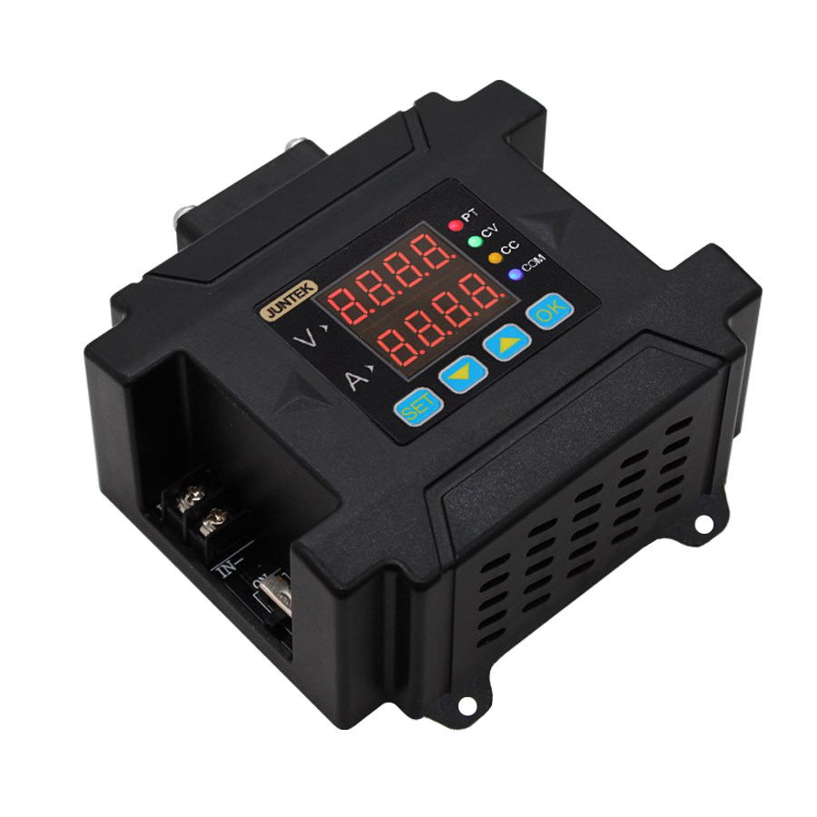 DPM8650 485RF DPM8650 60V 50A  - Charge Controller Solar review and price