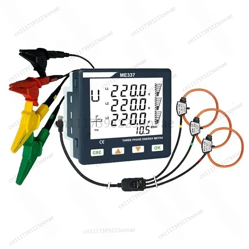 LF_Smart Power Quality Meter R - Energy Monitor Meter review and price