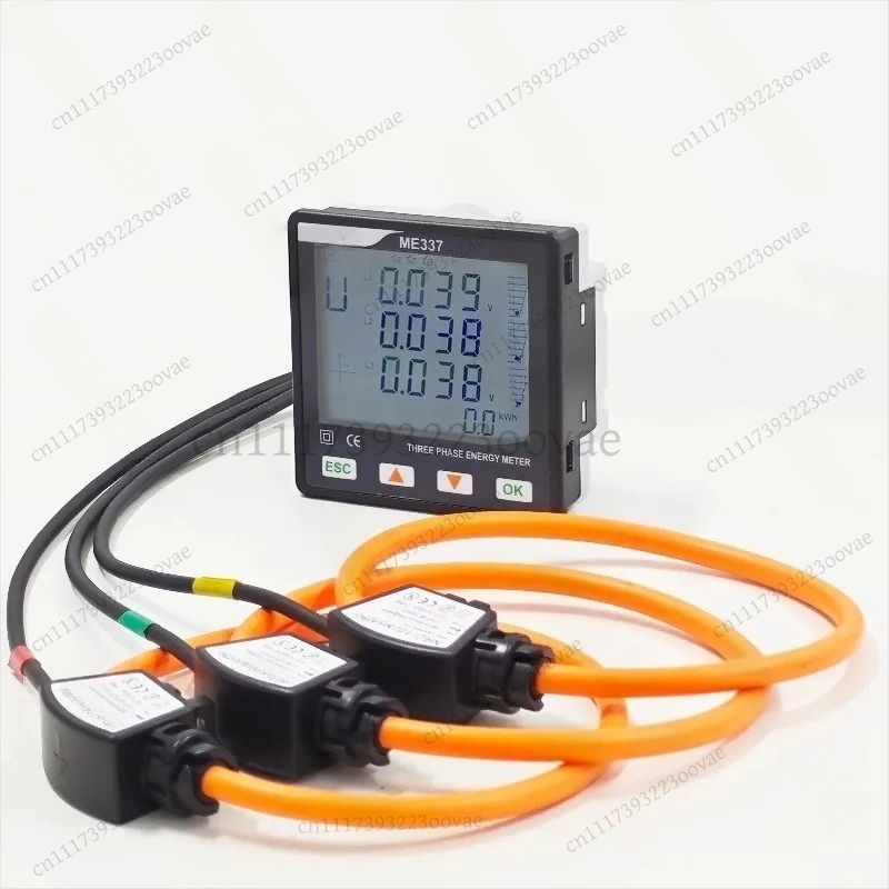LF_Smart Power Quality Meter R - Energy Monitor Meter review and price