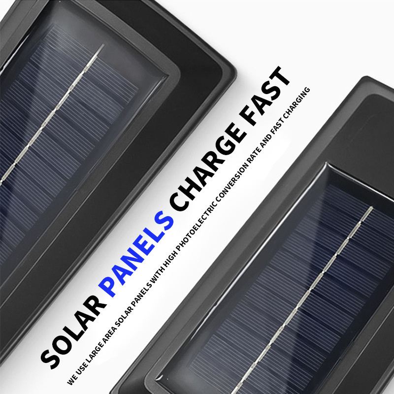 Outdoor Solar Street Lights, W - Solar Lamp review and price
