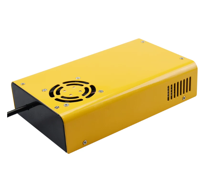 Lithium Battery Charger for El - Lithium Battery 12V review and price