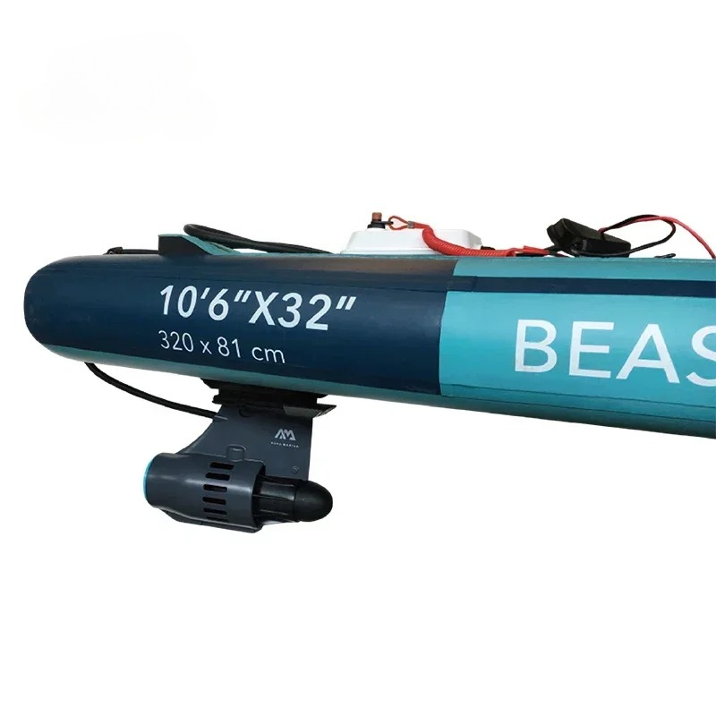 Electric SUP Motor 12V 240W, P - Lithium Battery 12V review and price