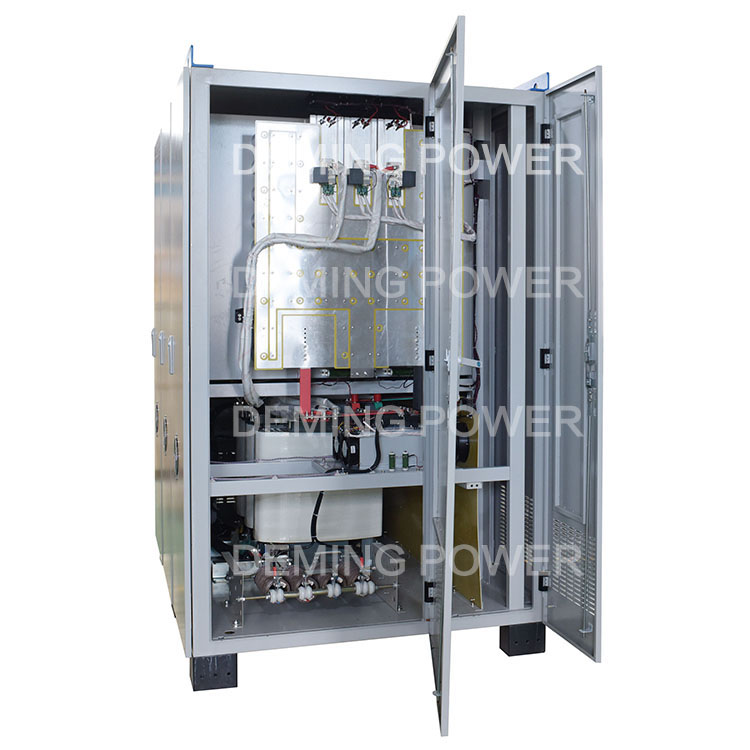 250KW 300KW 200KW Hybrid Solar - Power Inverter review and price