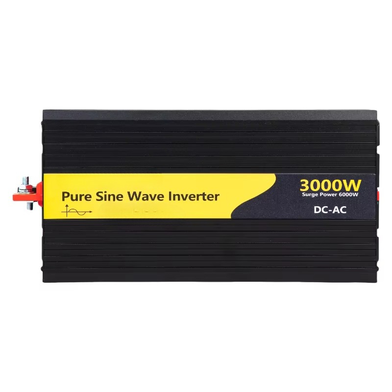Roger 3000W-B Pure Sine Wave I - Power Inverter review and price