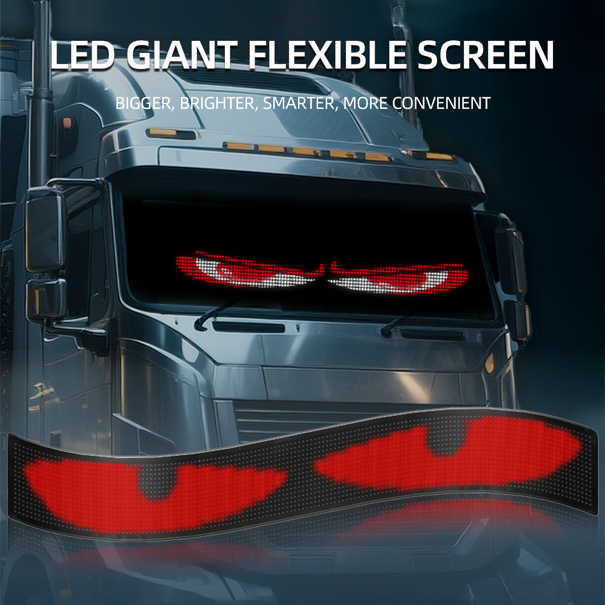 LED car soft screen, car mount - Solar Panel review and price
