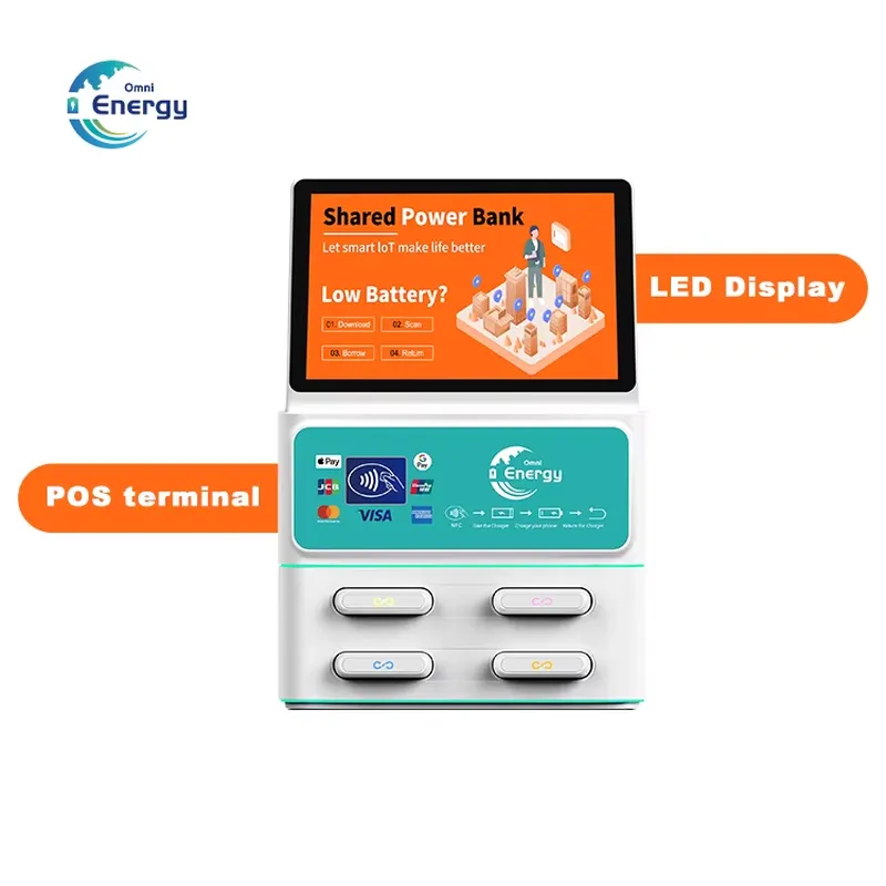 POS Terminal Card Vending Mach - Portable Power Station review and price