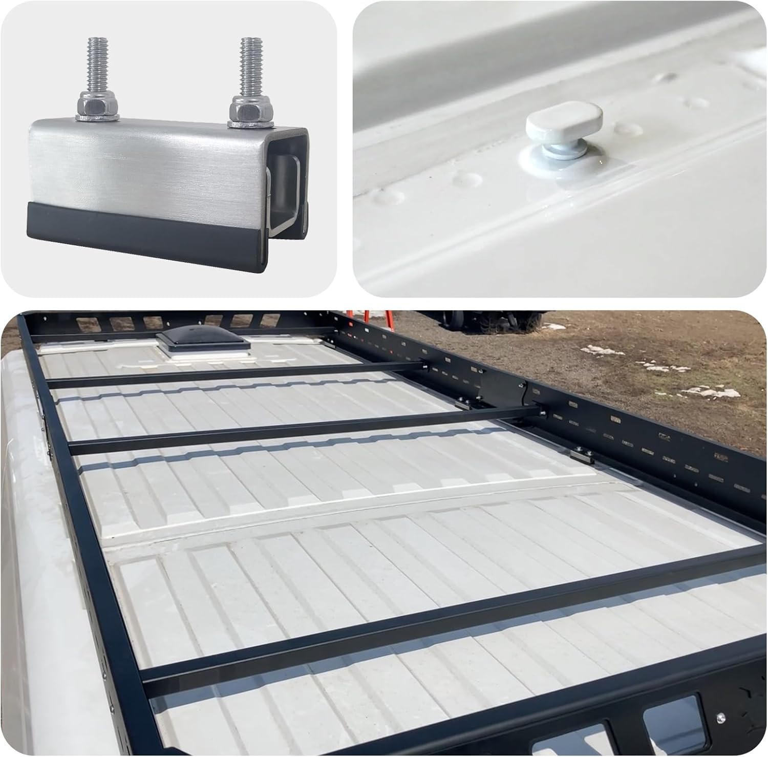 4Packs Camper Van Motorhome Ro - Solar Panel review and price