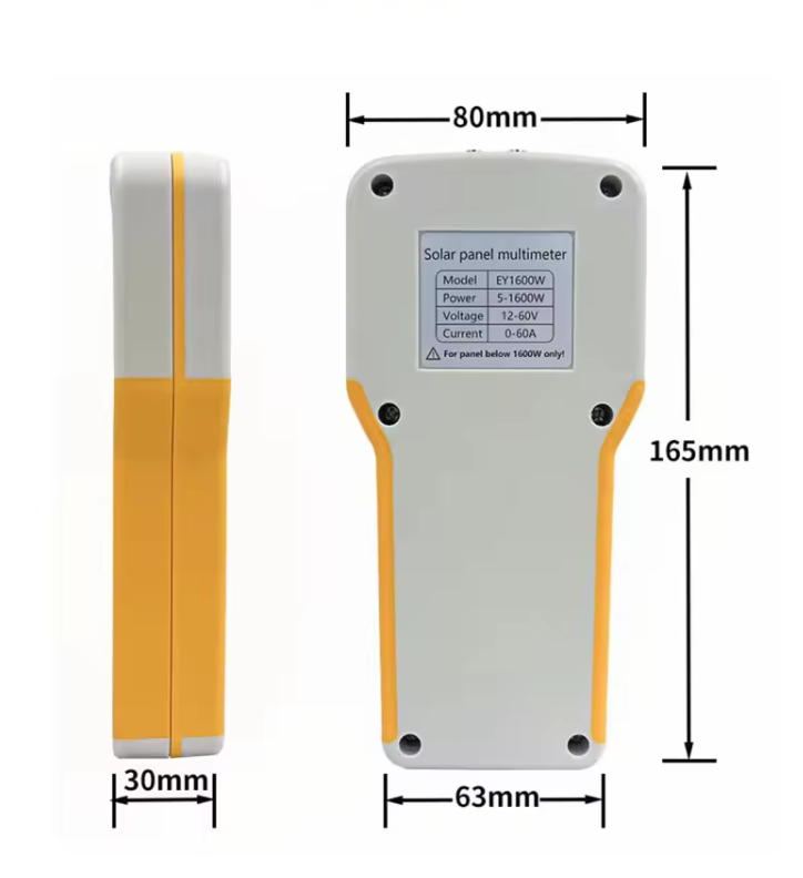 ELEJOY EY1600W LCD MPPT Solar  - Solar Panel review and price