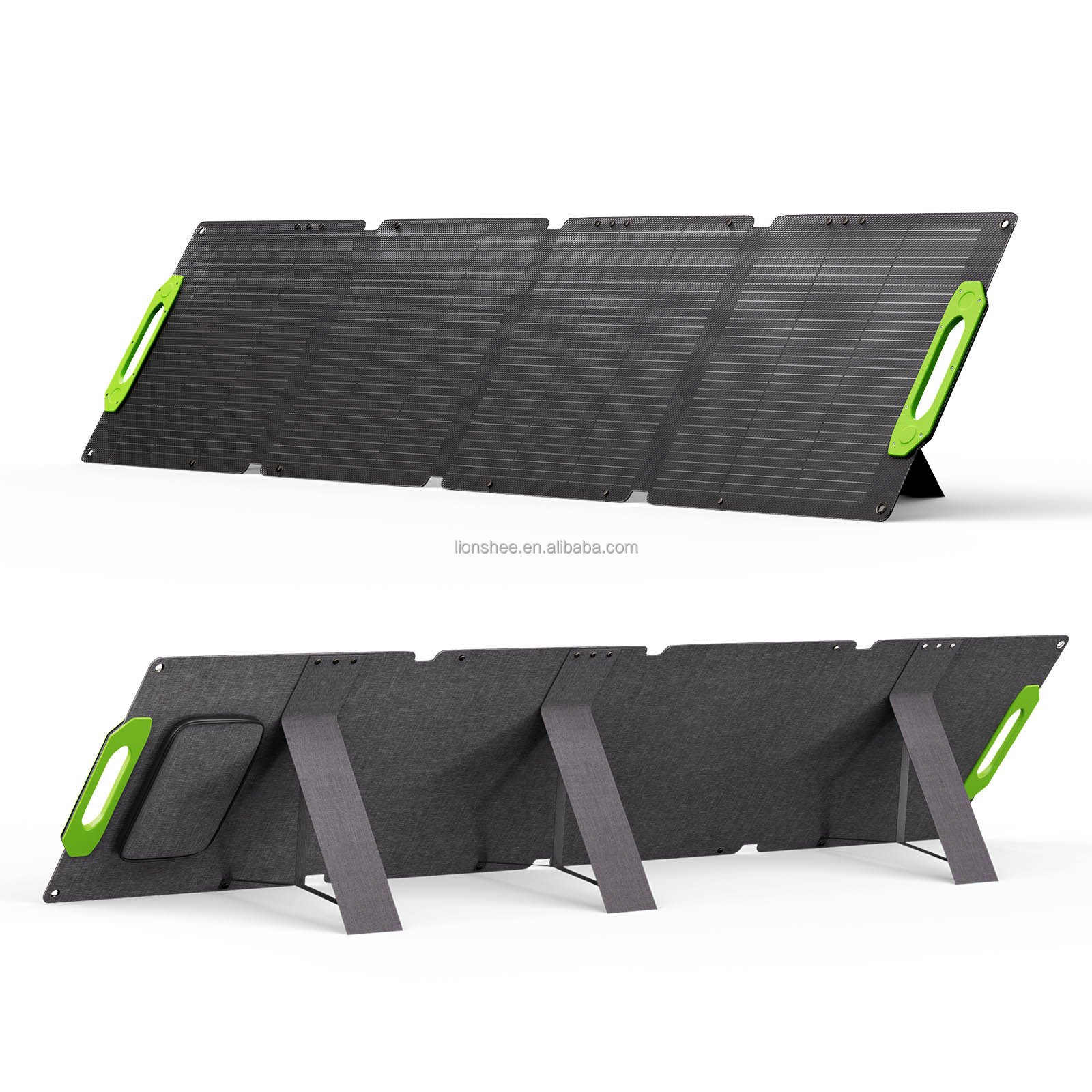 200W Foldable Solar Panel | MO - Solar Panel 200W review and price