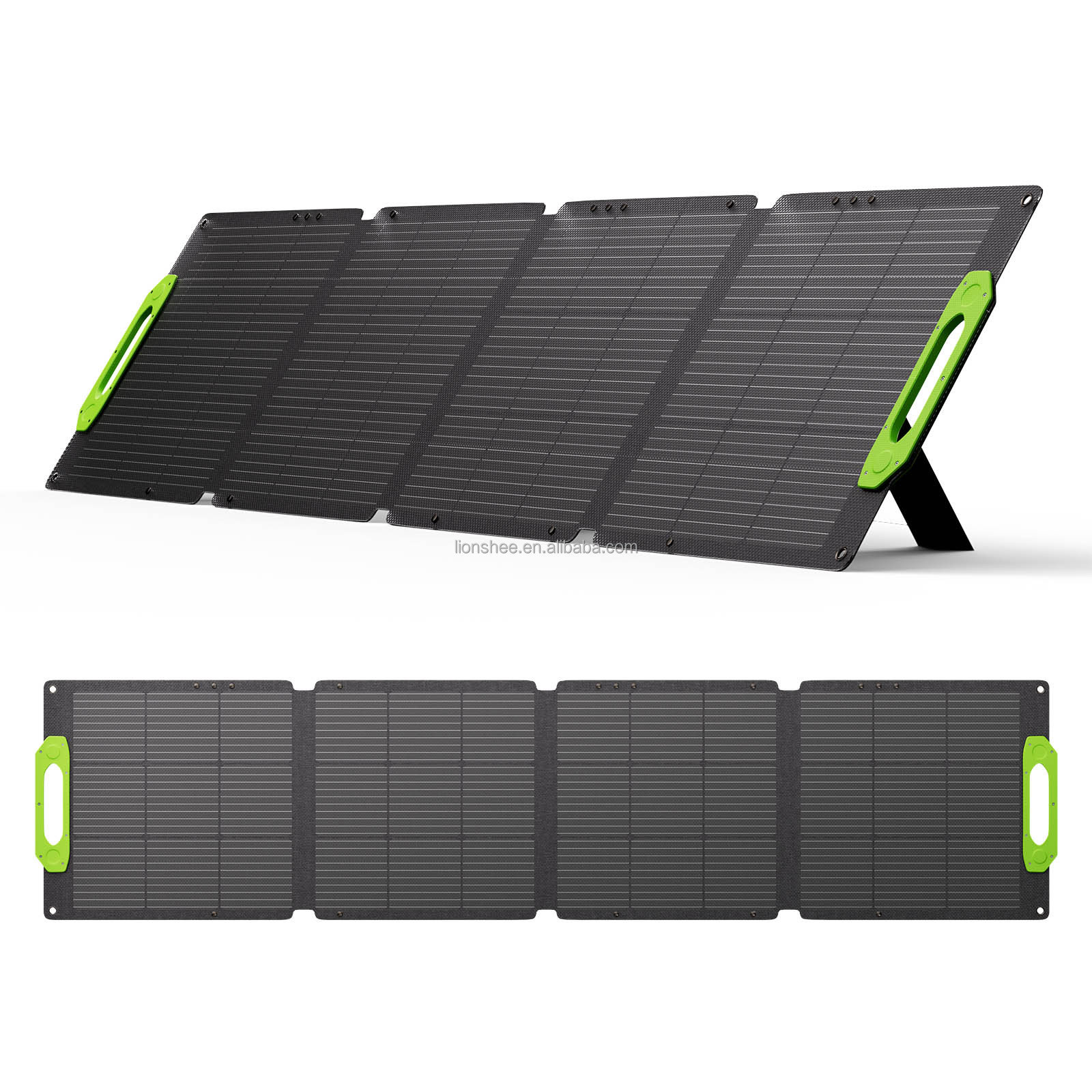 200W Foldable Solar Panel | MO - Solar Panel 200W review and price