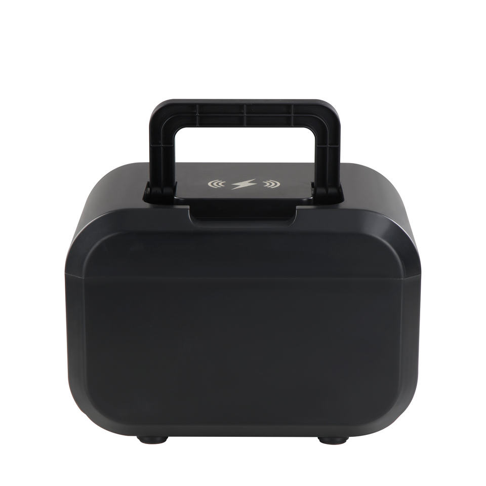 600W 1200W 1500W Outdoor Energ - Solar Generator review and price