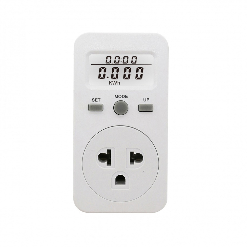 Power Meter Socket Smart Energ - Energy Monitor Meter review and price