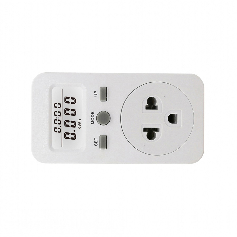 Power Meter Socket Smart Energ - Energy Monitor Meter review and price