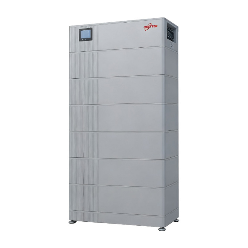 High-voltage stacked household - Solar Generator review and price