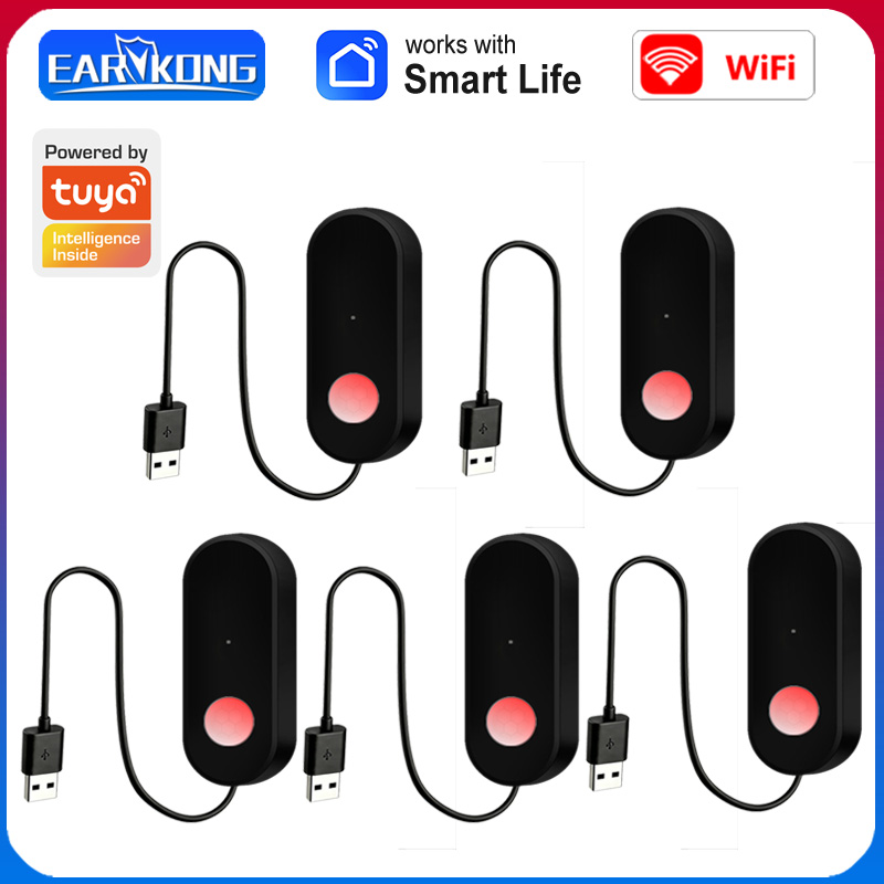 Tuya WiFi PIR Motion Sensor Hu - Energy Monitor Meter review and price