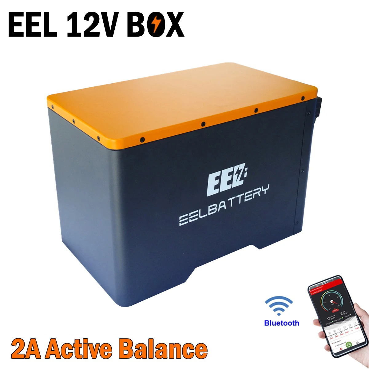 EU Stock DDP 12V 4S1P DIY Lith - Lithium Battery 12V review and price