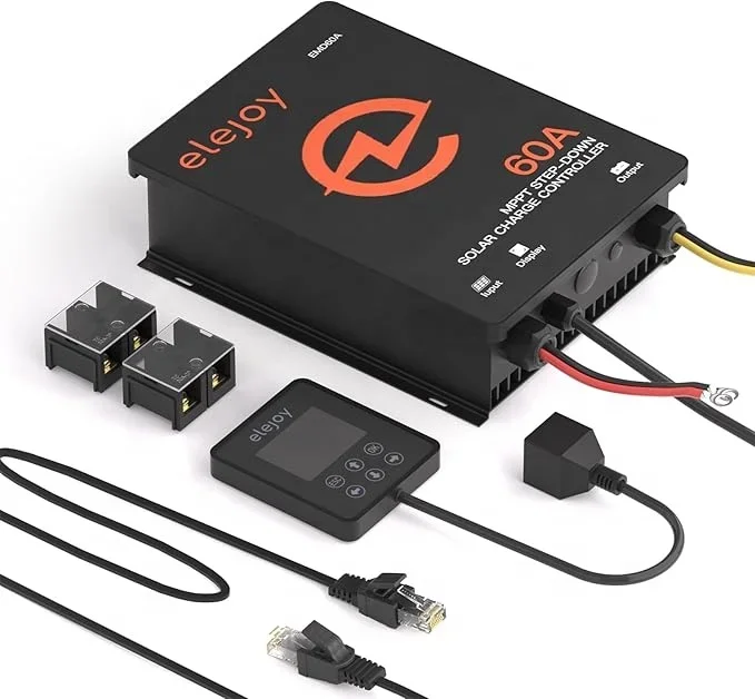 CE Certified ELEJOY EMD60A 270 - Charge Controller Solar review and price