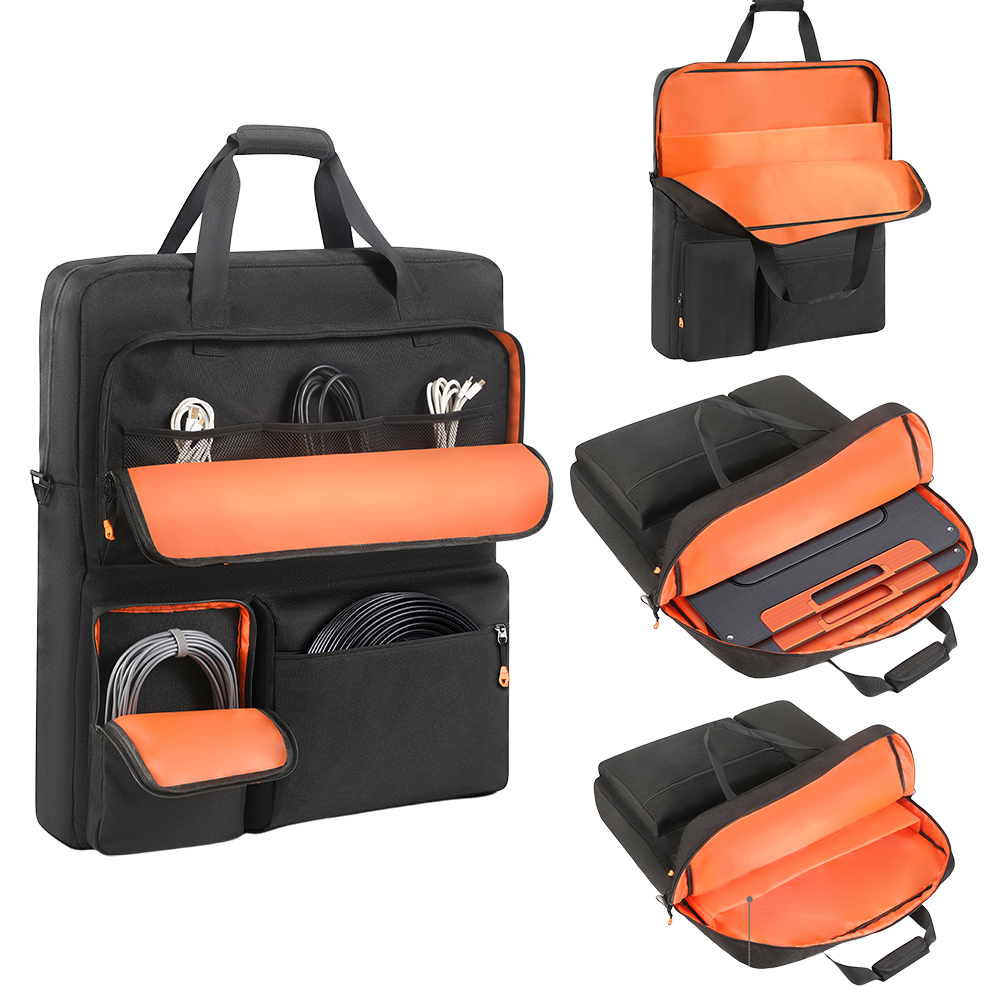 Solar Panel Storage Bags with  - Solar Panel 200W review and price