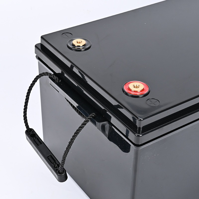 Buckle Sealed Waterproof Batte - Lithium Battery 12V review and price