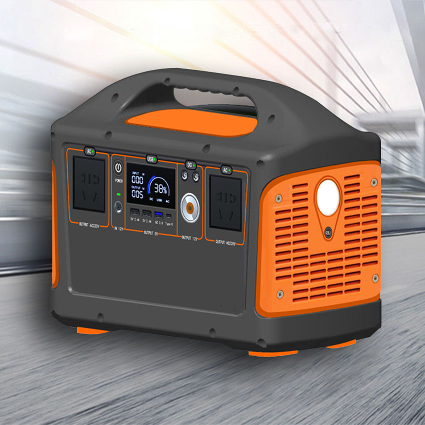 All In One Portable Power Ener - Portable Power Station review and price