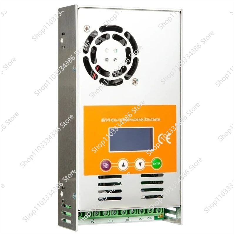 60A-V123 Wifi Cloud Box MPPT S - Charge Controller Solar review and price