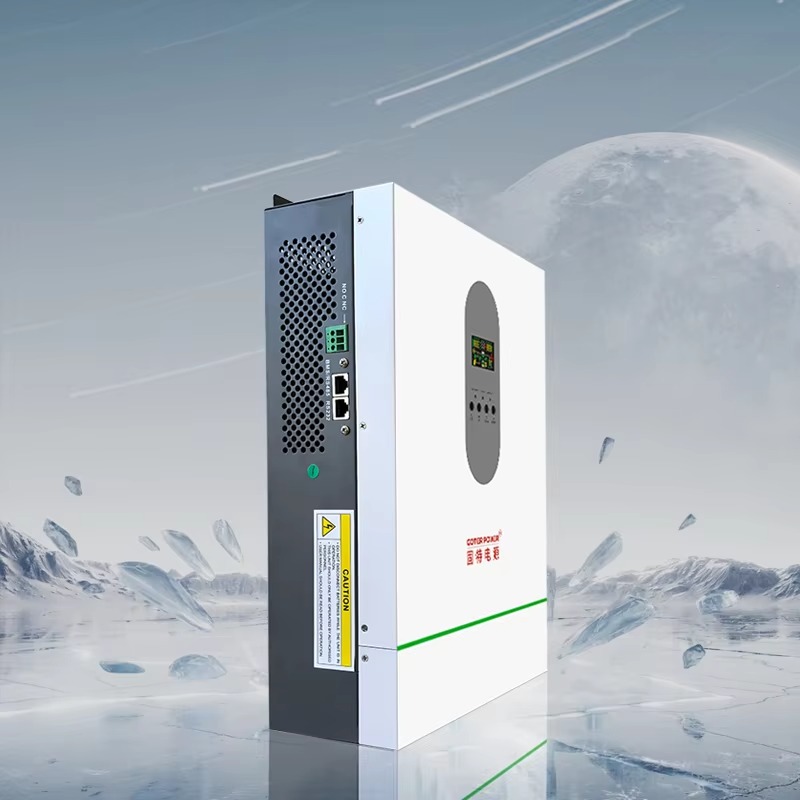 Solar Inverter 6.2KW Split Pha - Solar Generator review and price