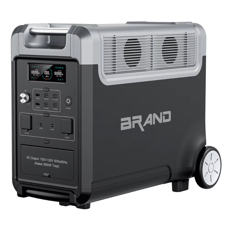 2026 Factory High-Quality Gere - Portable Power Station review and price