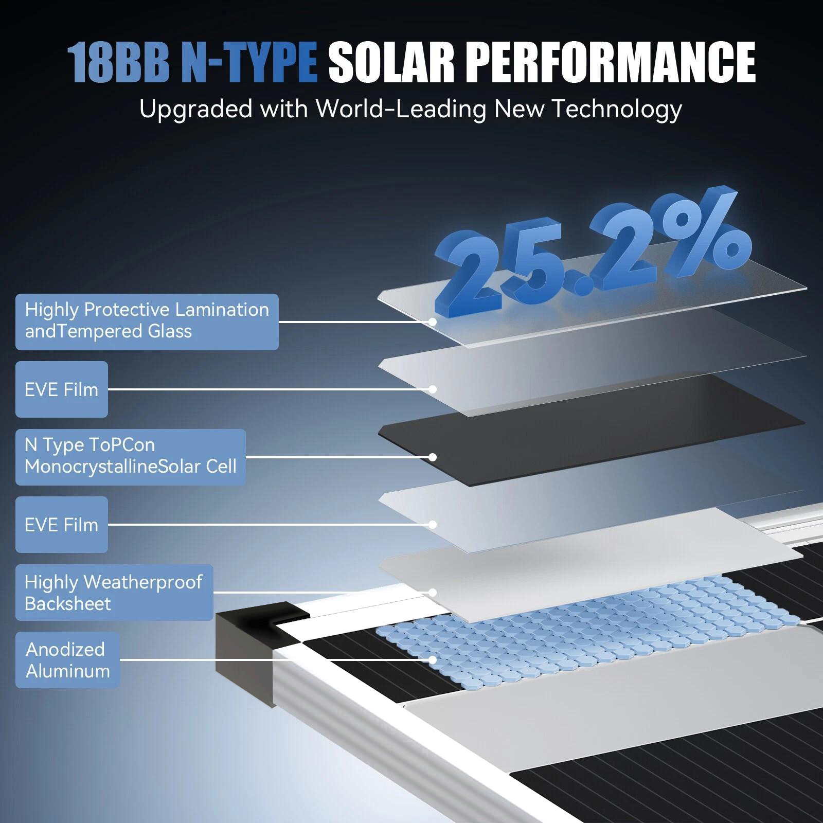 200W Silver Monocrystalline So - Solar Panel 200W review and price