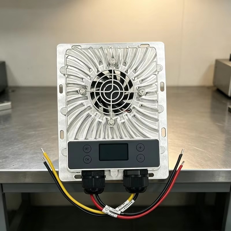 EMX20A 20A MPPT Auto Buck Boos - Charge Controller Solar review and price