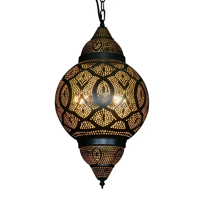 Thai Southeast Asian Style Iro - Solar Lamp review and price
