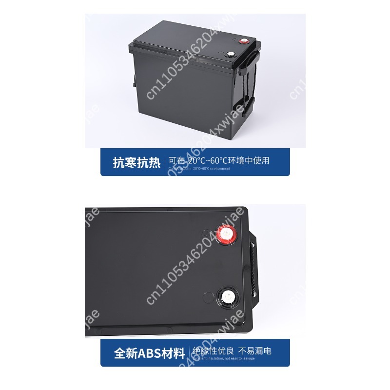 12V 180Ah Lithium Battery Case - Lithium Battery 12V review and price