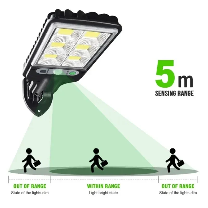 Outdoor Solar Garden Lights wi - Solar Lamp review and price