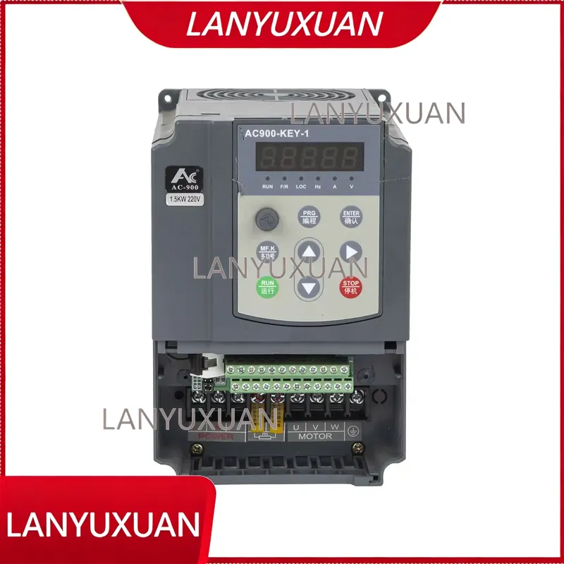 Single-phase to Three-phase Wa - Power Inverter review and price
