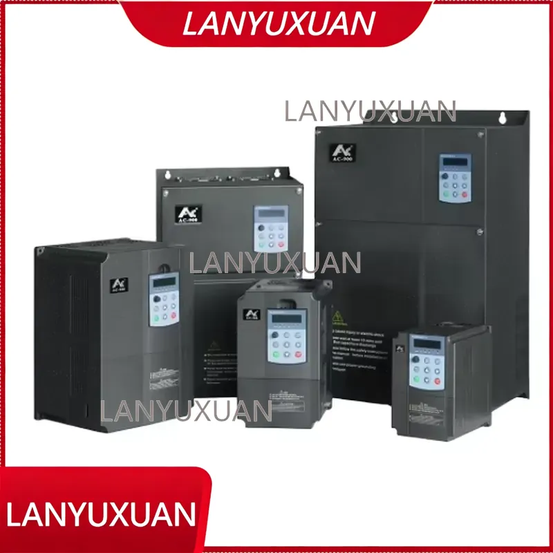Single-phase to Three-phase Wa - Power Inverter review and price