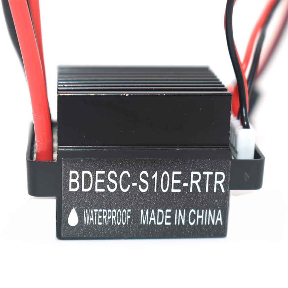 Hobby Brushed Motor Speed Cont - Lithium Battery 12V review and price