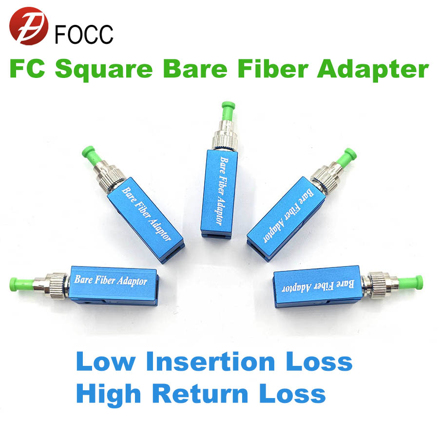 FOCC FIBER FC LC SC ST Square  - Energy Monitor Meter review and price