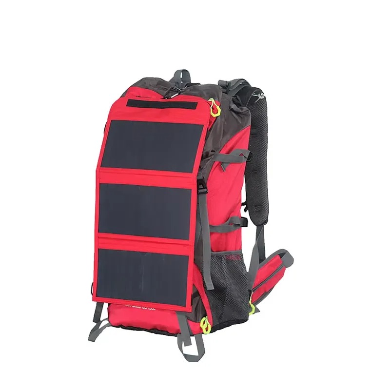 2026Custom Solar Panel Backpac - Solar Panel review and price
