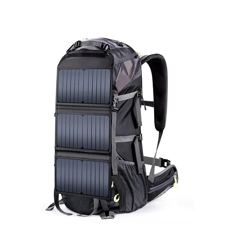 2026Custom Solar Panel Backpac - Solar Panel review and price