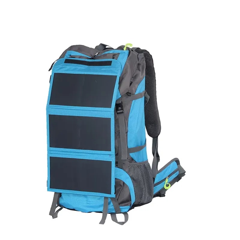 2026Custom Solar Panel Backpac - Solar Panel review and price