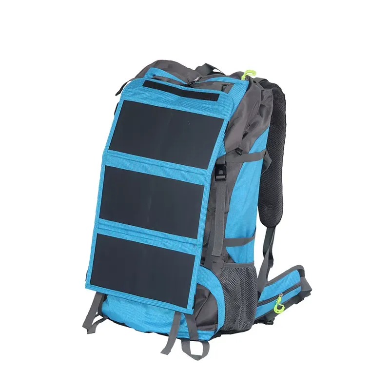 2026Custom Solar Panel Backpac - Solar Panel review and price