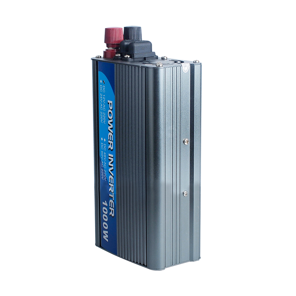 1000W Car Inverter 12V 220V Dc - Power Inverter review and price