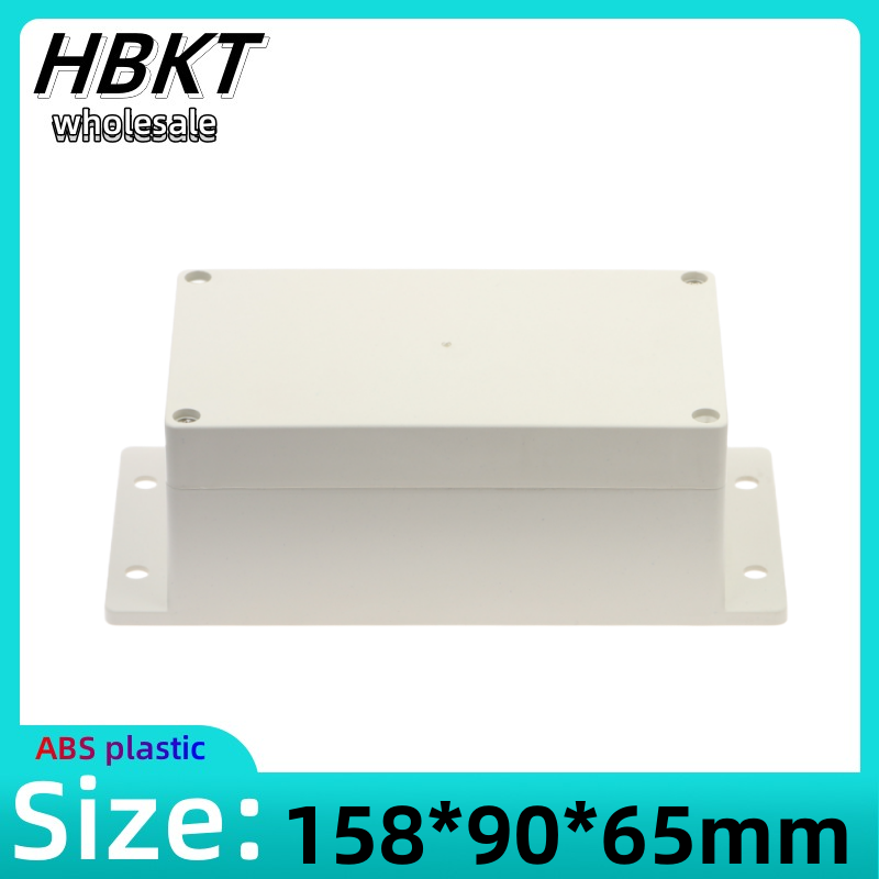 1pcs 158x90x65mm Plastic housi - Energy Monitor Meter review and price