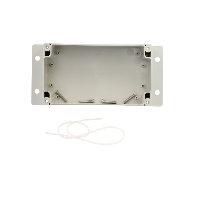 1pcs 158x90x65mm Plastic housi - Energy Monitor Meter review and price