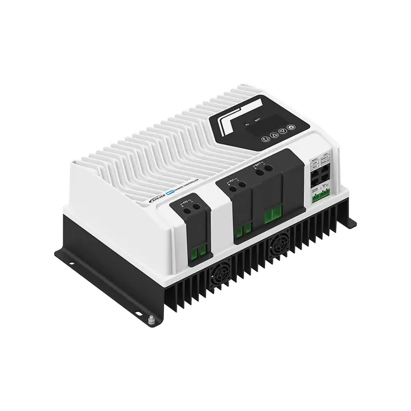EPever MT55 Remote Meter LCD D - Charge Controller Solar review and price