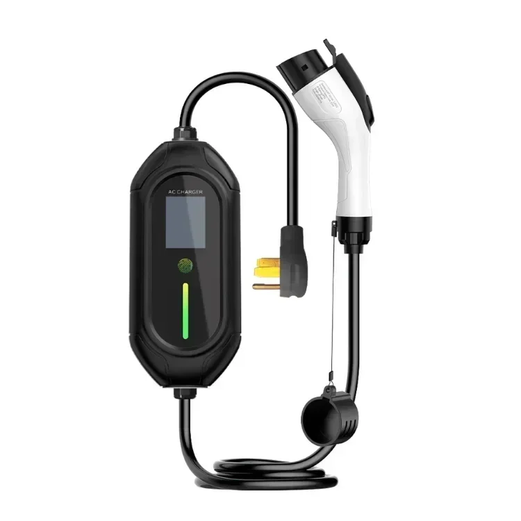 BYD 3.6KW 3 Phase Type2 Level2 - Portable Power Station review and price