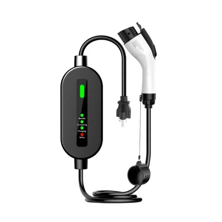 BYD 3.6KW 3 Phase Type2 Level2 - Portable Power Station review and price