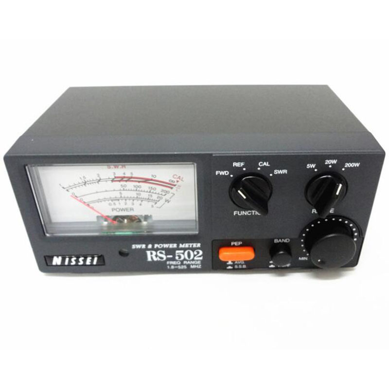 Original NISSEI RS-502 Watt Te - Energy Monitor Meter review and price