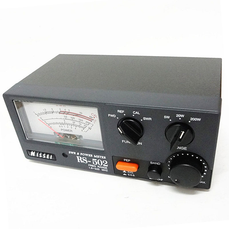 Original NISSEI RS-502 Watt Te - Energy Monitor Meter review and price